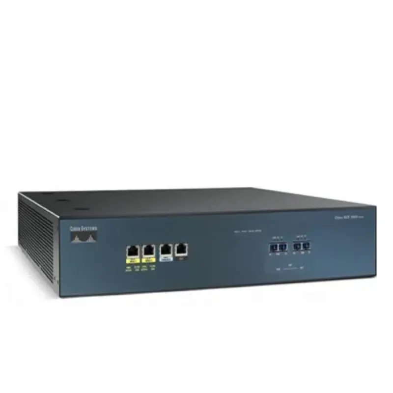 SCE1010-2XGBEMM-RF - Cisco Service Control Engine 1010 Multimode Chassis - network monitoring device