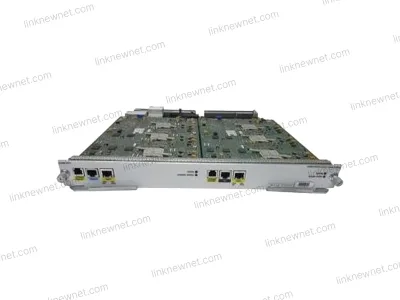 Cisco Service Control Engine Service Control Module