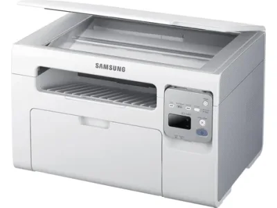 Samsung SCX-3405W/SEE SCX-3405W A4 Mono Laser Multifunction Wireless Printer