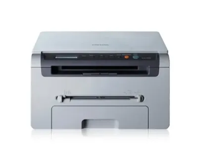 SCX-4200 - Samsung SCX-4200 Multifunction Printer Monochrome 19 ppm Mono 600 x 600 dpi Copier Printer Scanner
