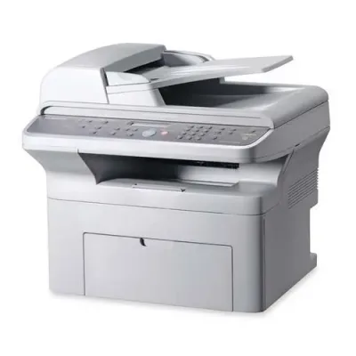 SCX-4725FN - Samsung SCX-4725FN Multifunction Printer