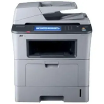 SCX-5835FN - Samsung SCX 5835FN Multifunction Printer