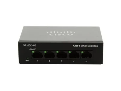 SD205T-AU - Cisco Network Switch