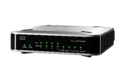 SD208P-G2 - Cisco Network Switch