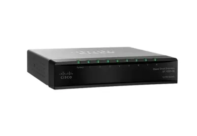 SD208T-JP - Cisco Network Switch