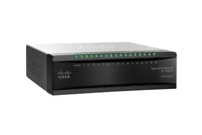 SD216T-CA - Cisco Network Switch