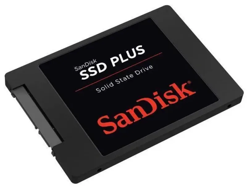 SD5SB2-128G-1010E - SanDisk X100 128GB Multi-Level Cell (MLC) SATA 6Gb/s 2.5-inch Solid State Drive