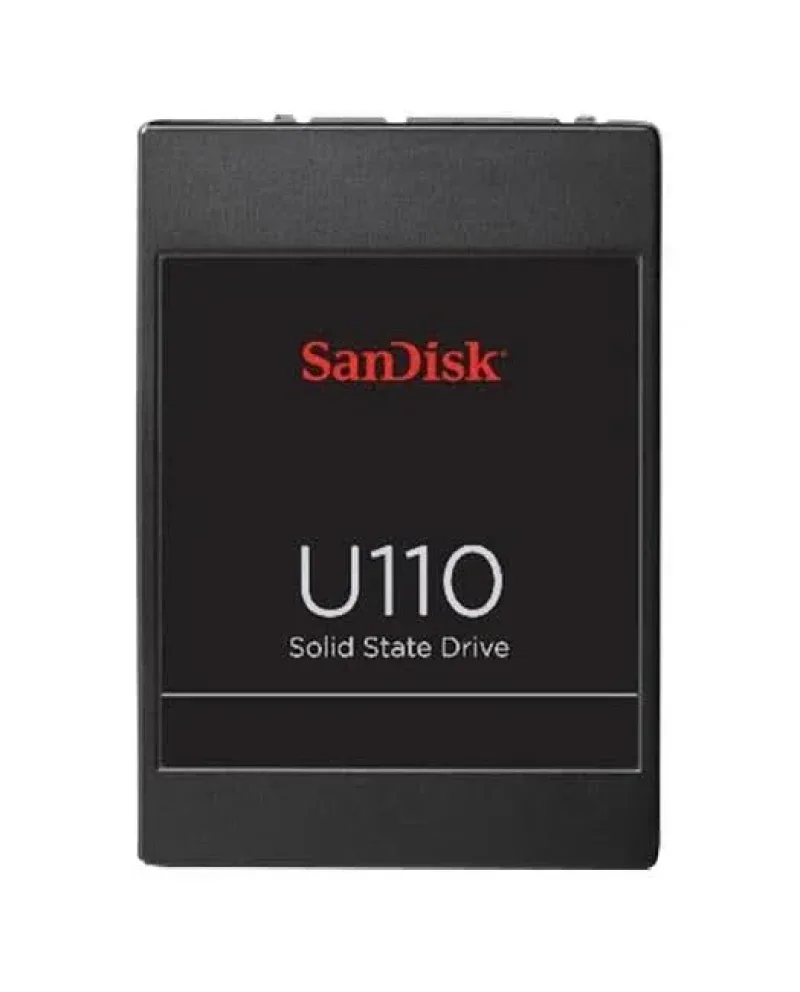 SD7SB3Q-064G-1122 - SanDisk X300S Series 64GB SATA 6GB/s MLC 2.5-inch Solid State Drive