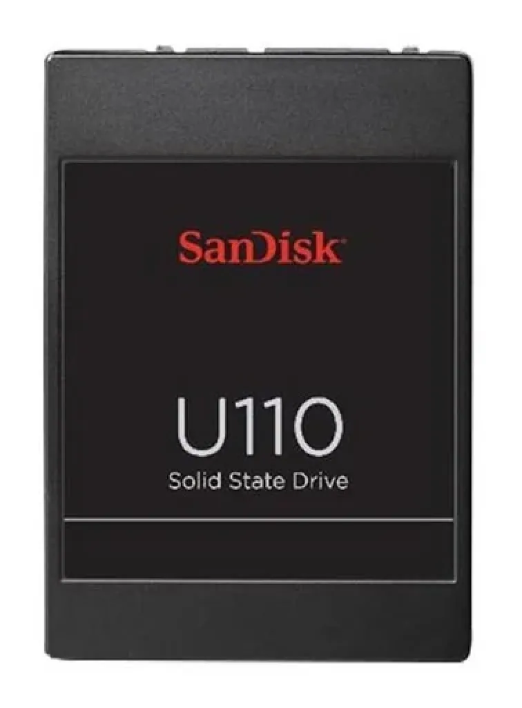 SD7UB2Q-512G-1122 - SanDisk X300s SSD 512GB SATA 6Gb/s 2.5-Inch 7mm MLC Self-Encrypting Solid State Drive