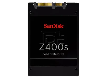 SD8SFAT-128G - SanDisk Z400s 128GB 1.8-inch 6GB/s MLC mSATA Solid State Drive