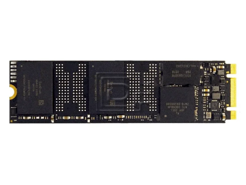 SD8SNAT-128G - SanDisk Z400s 128GB M.2 2280 6GB/s MLC SATA Solid State Drive