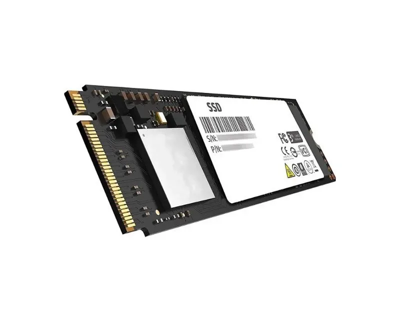 SDBPNTY-512G - Western Digital PC SN730 512GB Triple-Level Cell PCI Express 3.0 x4 NVMe M.2 2280 Solid State Drive