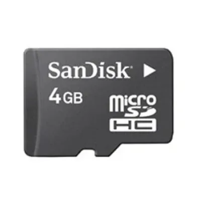 Kingston SDC2/16GB-2ADP 16GB Class 2 microSDHC Flash Memory Card with 2 Adapter
