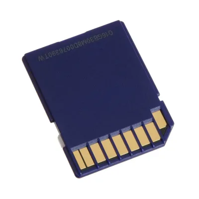 Kingston SDCIT/64GB 64GB Class 10 microSDXC UHS-I Industrial Temp Flash Memory Card