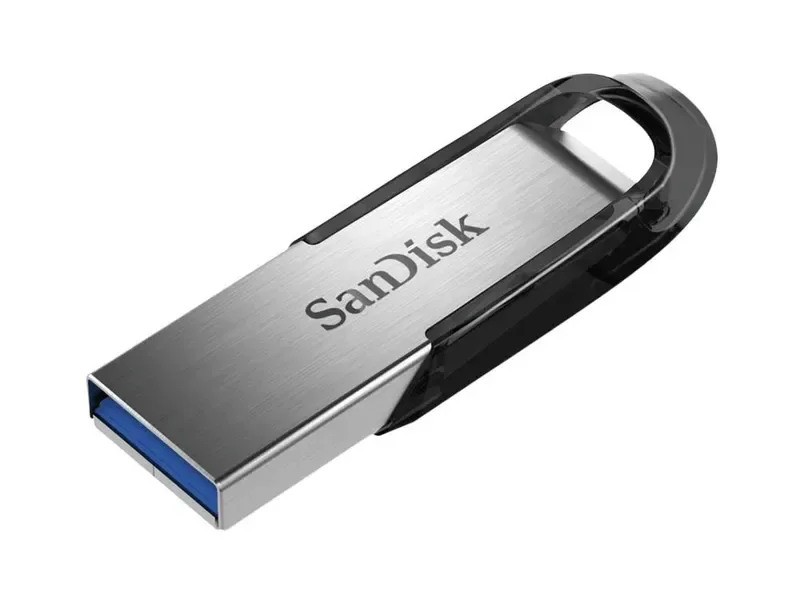 SDCZ73-016G-G46 - SanDisk Ultra Flair 128GB USB 3.0 SD CZ73 150MB/s