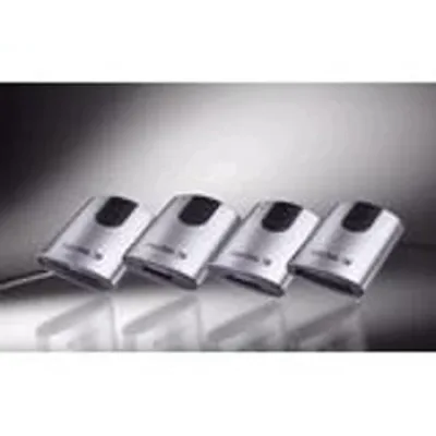 SDDR-88-A15 - SanDisk SDDR-88-A15 8-in-1 USB 2.0 Card Reader