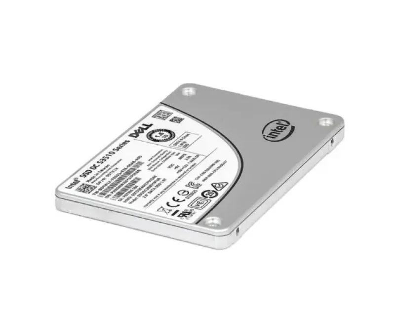 SDFKT00GEA01 - Toshiba Enterprise 3.84TB Multi-Level Cell (MLC) PCI Express 3.0 x4 NVMe Value Endurance U.2 2.5-inch Solid State Drive