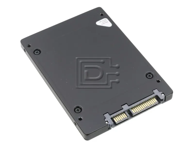 SDLFNCAR-960G-1HA2 - SanDisk Cloudspeed Eco 960GB SATA 6Gb/s 2.5-Inch Solid State Drive
