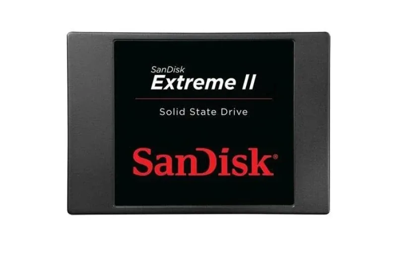 SDLFOEAR-240G - SanDisk 240GB 2.5-inch 6GB/s eMLC CloudSpeed Ascend SATA Solid State Drive