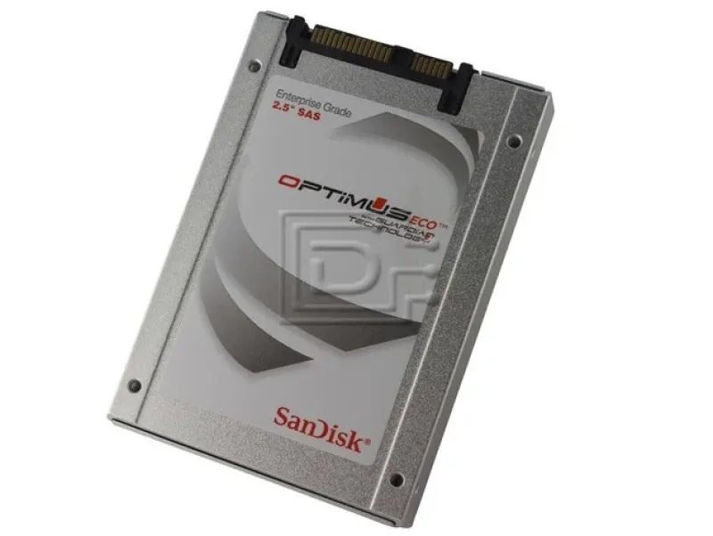 SDLKOC6R-800G-5CA1 - SanDisk 800GB SAS 6Gb/s 2.5-Inch Solid State Drive