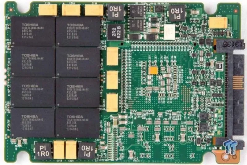 SDLKODDR-400G-5CA1 - SanDisk Optimus Eco E3 400GB SAS 6Gb/s 2.5-Inch Solid State Drive