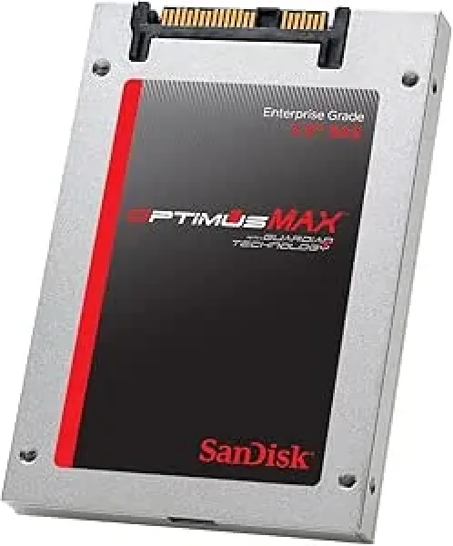 SDLKOEGW-150G-5CA1 - SanDisk Optimus Ultra 150GB SAS 6GB/s 2.5-inch Solid State Drive