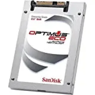 SDLLOCDR-020T-5CA1 - SanDisk 2TB SAS 6Gb/s 2.5-Inch Solid State Drive