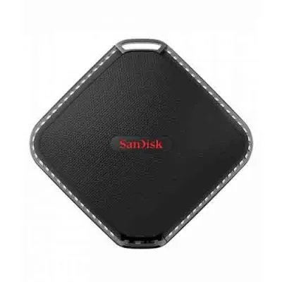 SDSSDEXT-480G-G25 - SanDisk Extreme 500 480GB Portable Solid State Drive