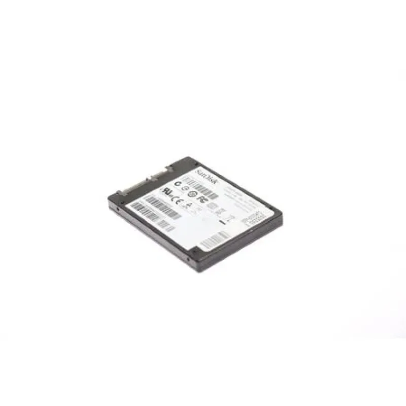 SDSSDXP-480G - SanDisk 480GB 2.5-inch 6GB/s Extreme II SATA Solid State Drive