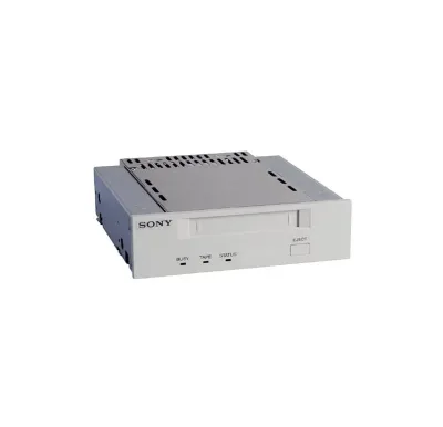 SDT-7000 - Sony DAT DDS Internal Tape Drive - 4GB (Native)/8GB (Compressed) - 5.25 1/2H Internal