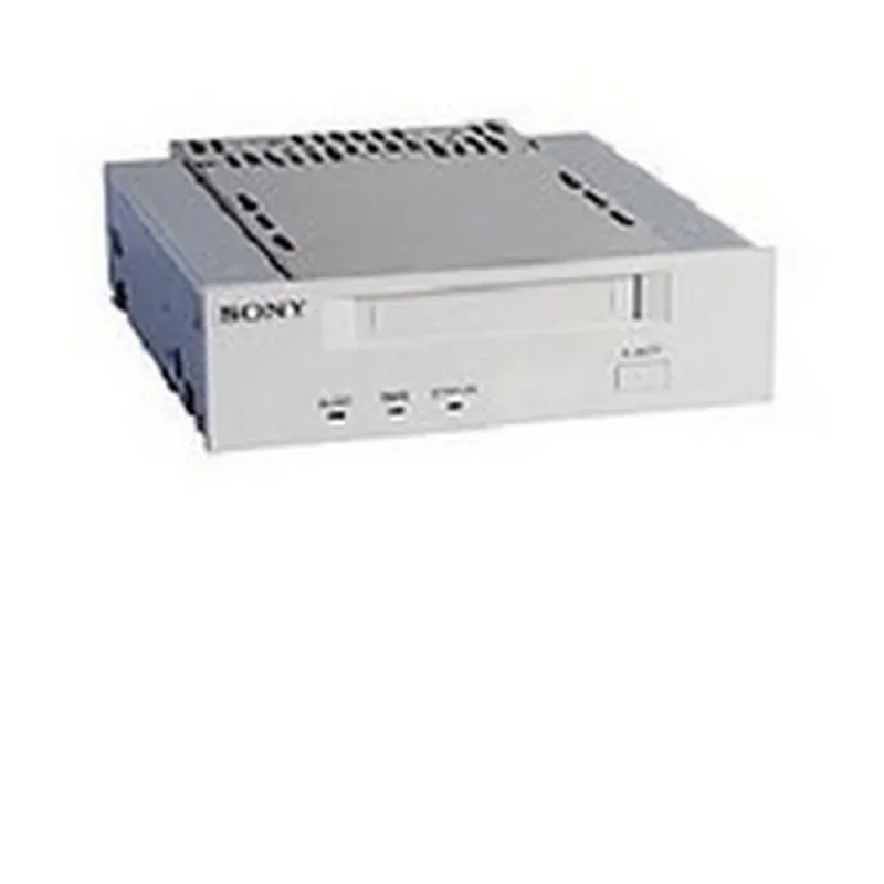 SDT9000 - Sony SDT-9000 DDS-3 Tape Drive - 12 GB (Native)/24 GB (Compressed) - SCSI - 5.25 Width - 1/2H Height - Internal