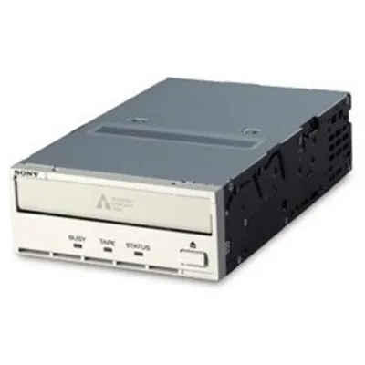 Sony SDX-400C/TB AIT SDX-400C AIT-1 Internal Tape Drive - 35GB (Native)/91GB (Compressed) - 3.5 1/3H Internal