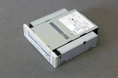 Sony SDX-500C/BM AIT-2 Internal Tape Drive - 50GB (Native)/130GB (Compressed) - 3.5 1/3H Internal