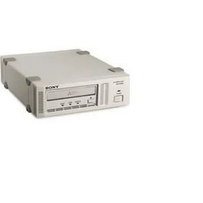 SDX-D400C - Sony 35/90GB AIT-1 SCSI/LVD External Tape Drive