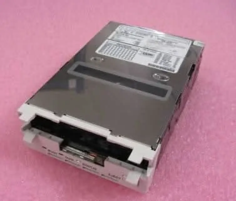 Sony SDX-D400C/TB SDX D400C/TB AIT-1 External Tape Drive - 35GB (Native)/91GB (Compressed) - SCSI - 3.5 1/2H External