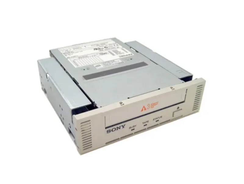 SDX-D700C - Sony 100/260GB AIT-3 SCSI/LVD EXTERNAL TAPE Drive