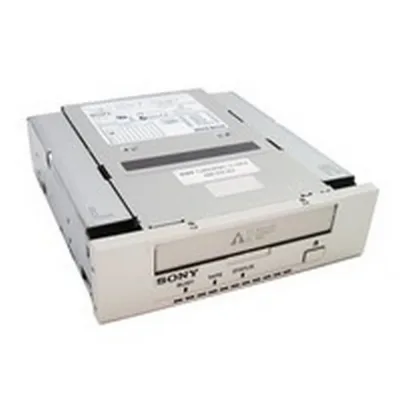Sony SDX-D700C/BM SDX 700C AIT External Tape Drive - 100GB (Native)/260GB (Compressed) - 3.5 1/2H External