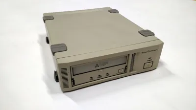 Sony SDX-D700V/NB AIT 3 Tape Drive - 100GB (Native)/260GB (Compressed) - 3.5 External