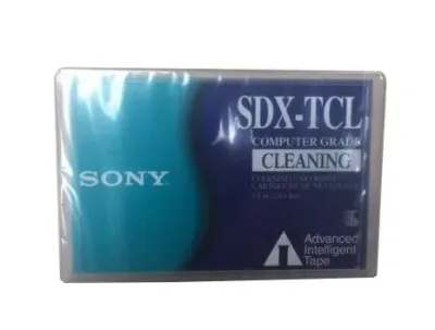 SDX-TCL - Sony AIT Cleaning Cartridge - AIT - 1 Pack