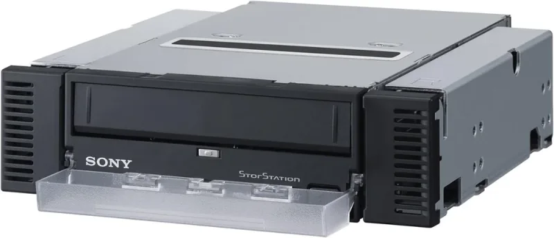 SDX500V - Sony Tape Drive AIT-2 50-130GB 68-Pin Ultra SCSI Internal LVD Single Ended
