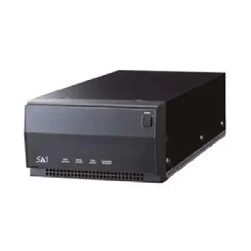 SDZ-100 - Sony 500/1300GB SAIT-1 Ultra-160 SCSI/LVD Internal FH Tape Drive