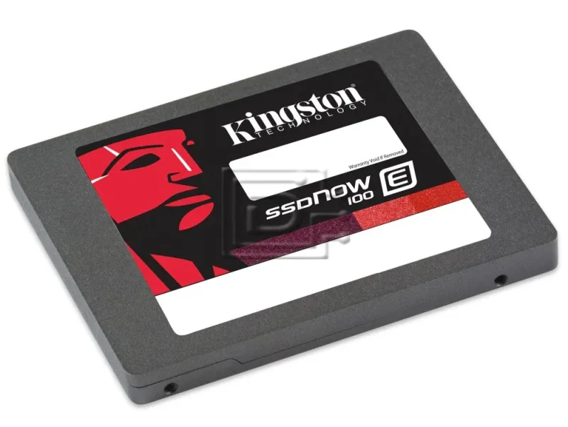 Kingston SE100S37/200G E100 Enterprise 200GB SATA 6Gb/s Self-Encrypted 2.5-inch Solid State Drive
