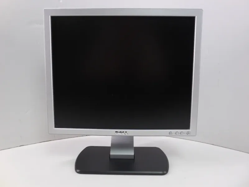 SE177FP - Dell 17-inch LCD Monitor