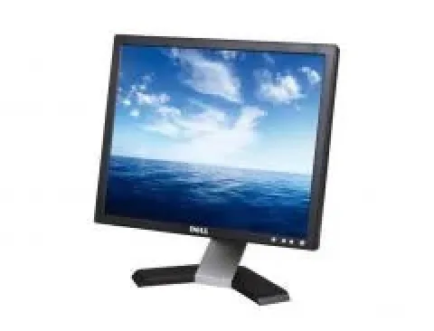 SE177FPF - Dell 17-inch 1280 x 1024 at 75Hz Flat Panel LCD Display