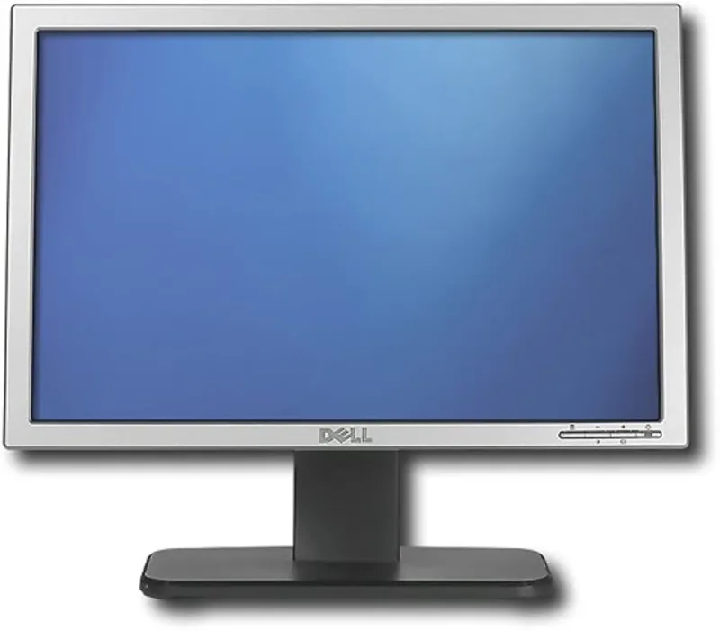 SE178WFP - Dell 17-inch Widescreen LCD Monitor