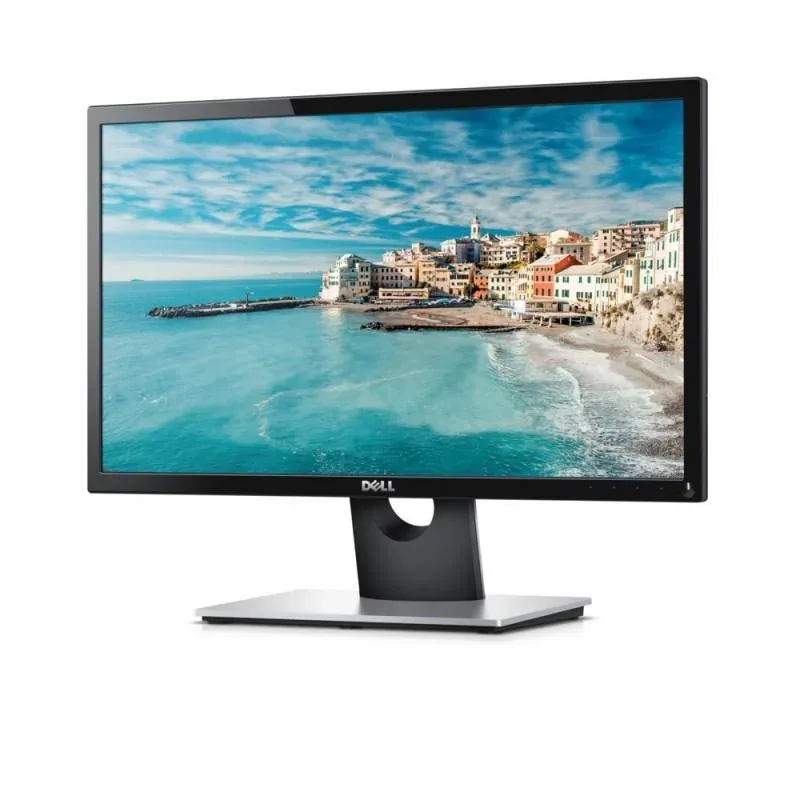 SE2216H - Dell 22-inch 1920 x 1080 Widescreen VGA / HDMI LED Monitor