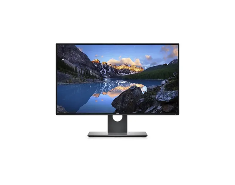 SE2717H - Dell 27-inch 1920 x 1080 HDMI / VGA IPS LCD Monitor