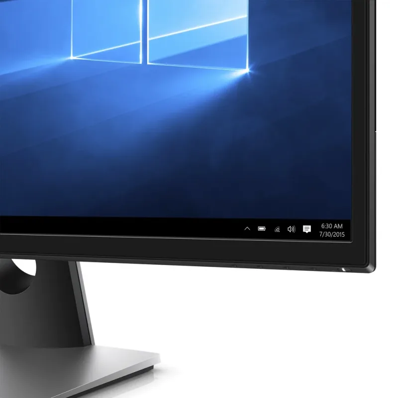 SE2717HR - Dell 27-inch 1920 x 1080 HDMI / VGA IPS LCD Monitor