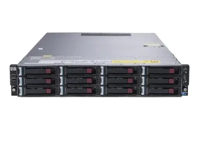 HP SE326M1/14 ProLiant DL180 G6 Configure-to-Order Server