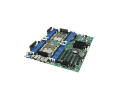SE7230WTG3 - Intel Server Board